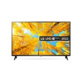 LG 55UQ75006LF_AEK 55" 4K Led Smart TV