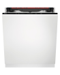 AEG FSB54907Z Integrated Dishwasher - 14 Place Settings, AirDry & MaxiFlex