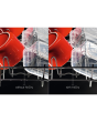 AEG FSB54907Z Integrated Dishwasher - 14 Place Settings, AirDry & MaxiFlex