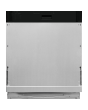 AEG FSB54907Z Integrated Dishwasher - 14 Place Settings, AirDry & MaxiFlex