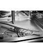 AEG GF5200D2SNM Stainless Steel Dishwasher 14 Settings