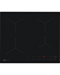 AEG SO64IA0BIT 58cm Induction Hob Black