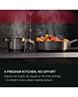 AEG SO64IA0BIT 58cm Induction Hob Black