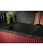 AEG SO64IB0BFZ 59cm Induction Hob - Black