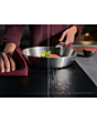 AEG SO64IB0BFZ 59cm Induction Hob - Black