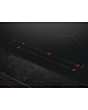AEG SO84IA0BIT 77cm Induction Hob - Black
