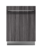 ASKO DSDP747U.UK Integrated Dishwasher 14 Place Settings