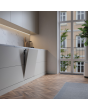 ASKO DSDP747U.UK Integrated Dishwasher 14 Place Settings