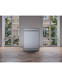 ASKO DSDP747U.UK Integrated Dishwasher 14 Place Settings