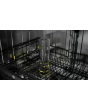ASKO DSDP747U.UK Integrated Dishwasher 14 Place Settings