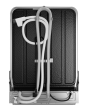 ASKO DSDP747U.UK Integrated Dishwasher 14 Place Settings