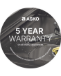 ASKO DSDP747U.UK Integrated Dishwasher 14 Place Settings