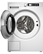 Asko W5096RW.UK 9kg 1600 Spin Washing Machine White