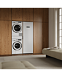 Asko W5096RW.UK 9kg 1600 Spin Washing Machine White