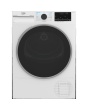 Beko B5T4923NIW 9kg Heat Pump Tumble Dryer - White