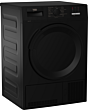 Beko DTLCE80051B 8kg Sensor Condenser Dryer Black