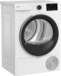 Blomberg LTA18321W 8kg Heat Pump Tumble Dryer - White
