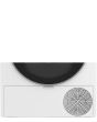 Blomberg LTA18321W 8kg Heat Pump Tumble Dryer - White
