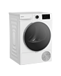 Blomberg LTA18321NW 8kg Heat Pump Dryer White