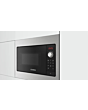 Bosch BFL523MS3B 20 Litres Built In Microwave Oven - Stainless Steel