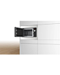 Bosch BFL523MS3B 20 Litres Built In Microwave Oven - Stainless Steel