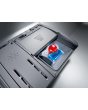 Bosch SMS6ZCI10G Silver Dishwasher with WiFi 14 Settings