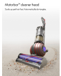 Dyson BALLANIMALNEW Ball Animal Upright Vacuum Cleaner - Silver
