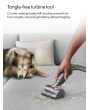 Dyson BALLANIMALNEW Ball Animal Upright Vacuum Cleaner - Silver