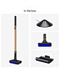 Dyson PENCILWASH Wet Floor Cleaner Copper Model