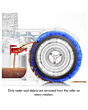 Dyson PENCILWASH Wet Floor Cleaner Copper Model