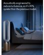 Dyson TP09-2024 HEPA Cool? Formaldehyde Purifying Fan - White