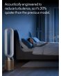 Dyson TP09 HEPA Cool Formaldehyde Air Purifier - White