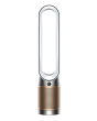 Dyson TP12 544535-01 Purifier Fan White and Gold