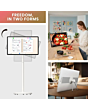 Hisense 32S6S 32inch 4K Ultra HD Touch Screen TV White