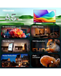 Hisense 40A5STUK Hi-QLED Full HD Smart TV Black