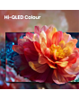 Hisense 40A5STUK Hi-QLED Full HD Smart TV Black