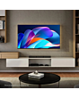 Hisense 43A6STUK 43 inch 4K AI Smart TV Black