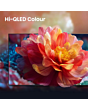 Hisense 50Q7STUK PRO Hi-QLED 144Hz 4K AI Smart TV