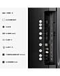 Hisense 55A6STUK 55inch 4K Ultra HD AI Smart TV Black