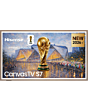 Hisense 65S7STUK 65-inch 4K Hi-QLED 144Hz TV Black