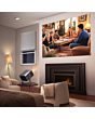 Hisense C2TUK-ULTRA Mini Projector Grey
