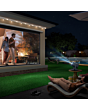 Hisense C2TUK-ULTRA Mini Projector Grey