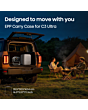 Hisense C3TUKULTRA Projector Grey Model