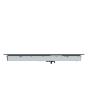 Hisense E6431C 59.5cm Ceramic Hob - Black