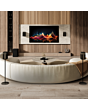 Hisense HT Saturn Wireless 4.1.2ch Soundbar Black