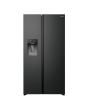 Hisense RS5P528STBE Black Side By Side Fridge Freezer