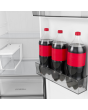 Hisense RS5P528STBE Black Side By Side Fridge Freezer