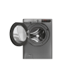 Hoover H3WPS4106TAMBR 10kg 1400 Spin Washing Machine