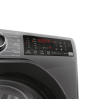 Hoover H3WPS4106TAMBR 10kg 1400 Spin Washing Machine