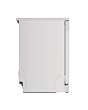 Hoover HFP4D9F0W1-80 Dishwasher 14 Place Settings White